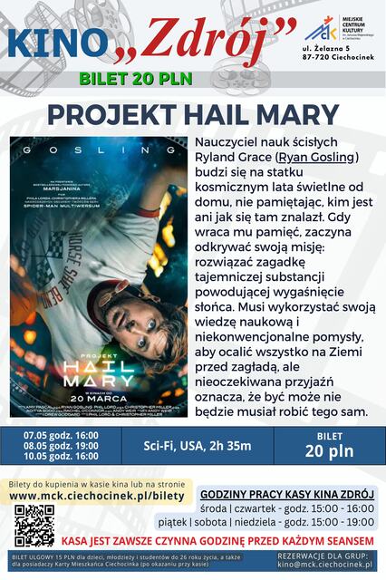 Kino plakaty Maj 2026-obrazy-0